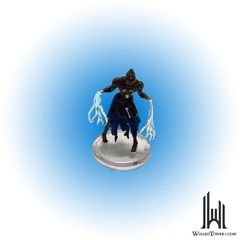 Spellscar Fext #24